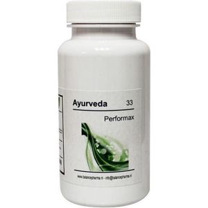 Balance Pharma Av33 performax 30 capsules