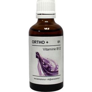 Balancepharma - Gemmo Simplex 5 - Kruidenpreparaat - Ampelopsis Weitchii