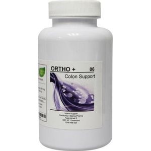 Balance Pharma Ortho colon support+ 100vc