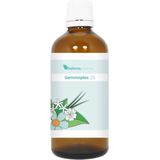 Kruidentincturen - Gemmoplex Endocrien - 20% Alcohol - 50ml