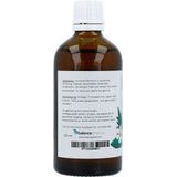 Gemmo's - Kruidentincturen - Diverse Kruiden - Voedingssupplement