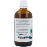 Gemmoplex - Tincturen - Zwarte Els, Zachte Berk, St. Janskruid, Melisse - BalancePharma