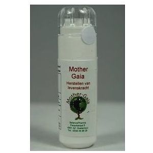 Chakra & spirit 07 Herstellen van levenskracht