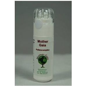 Mother gaia Fysiek 14 pollencomplex  6 gram |