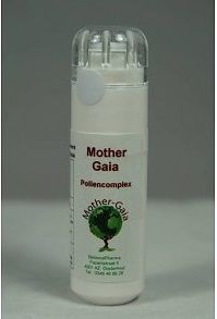 Mother Gaia - Fysiek 14 Pollencomplex - 6g