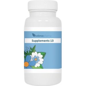 Supplements Curcuma longa 60 vcaps