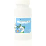 Supplements - 25 Libido Man - Kruidenpreparaat - Vitamine E - 30 mg