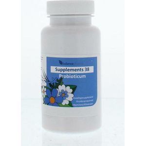 Supplements Probioticum 100 vcaps