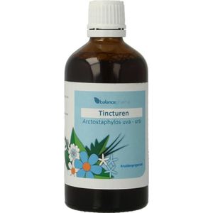 Balance Pharma - Arcostaphylos Uva Ursi Tinctuur - Kruidentinctuur - 20% Alcohol