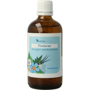 Balance Pharma Astragalus membranaceus tincturen 100 ml