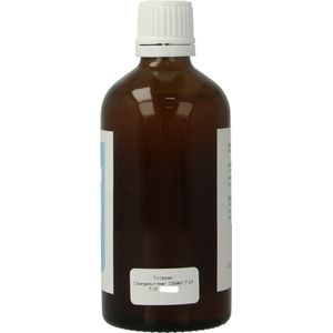 Balance Pharma - Carduus Marianus - Tinctuur - 20% Alcohol - Kruidentinctuur