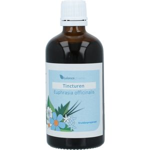 Balance Pharma - Euphrasia officinalis - Tinctuur - 100 ml