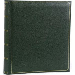 Vienrose Fotoalbum 10x15 600 Fotos Lederbezug Extra Große Kapazität für Familien Hochzeit