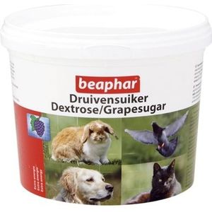 Beaphar Druivensuiker - 500 gr
