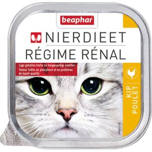 Beaphar Nierdieet Kip 100 gram