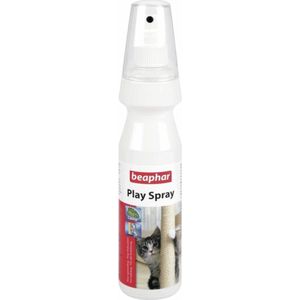 Beaphar Play Spray voor de kat