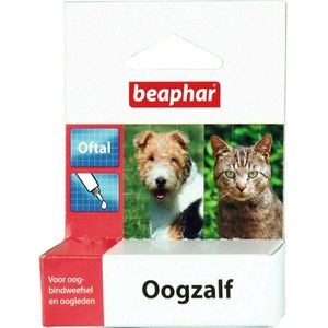 Beaphar Oogzalf - Hond/Kat - 5 ml