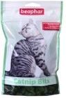 Beaphar Catnip Bits - Katzenminze Leckerbissen für Katzen - 150 g