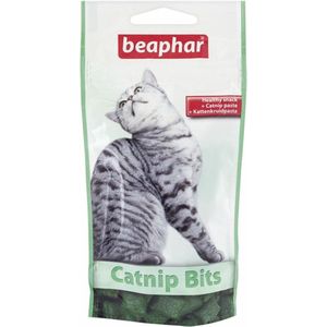Beaphar Catnip-Bits 35 gr