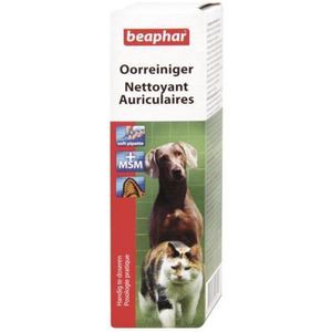 Beaphar Oorreiniger