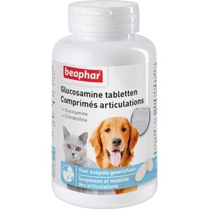 Beaphar Glucosamine Tabletten - 60 Tabletten