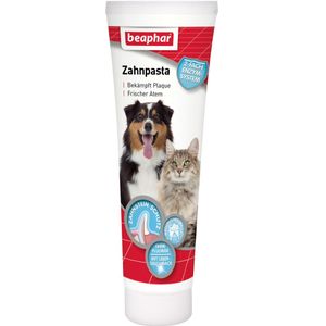 Beaphar - Dog-A-Dent Zahnpasta für Hunde & Katzen - 100 g