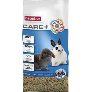 Beaphar Care+ Konijn - 10 KG