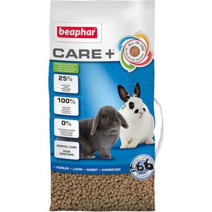 Beaphar Care+ - Konijnenvoer - 5 kg