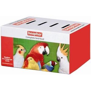 Beaphar Transportbox voor vogels en hamsters, knaagdieren, klein