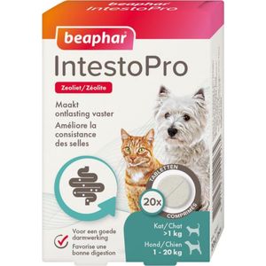 Beaphar intestopro kat / hond - Default Title