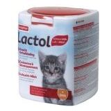 beaphar Lactol Aufzuchtmilch für Katzen - 500 g