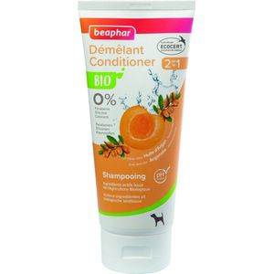 Beaphar bio shampoo conditioner 2-in-1 - Default Title