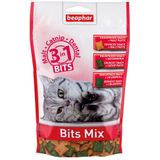 150g Bits Mix Beaphar Kattesnack
