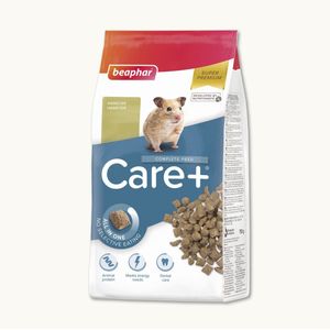 Xtravital Care+ Hamstervoer - 700 gr