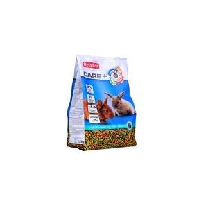 Xtravital Care+  Junior Konijnenvoer - 1.5 kg