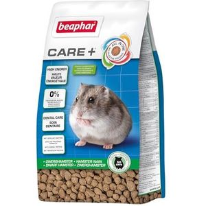 xtravital Care+ Dwerghamster 250 gr