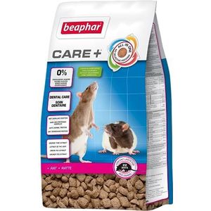 Beaphar Care+ Rat 250 gr