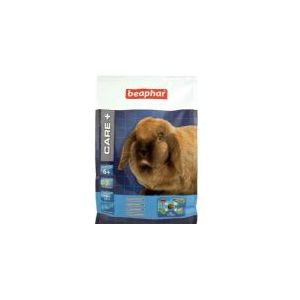 Beaphar care+ - Konijn - Senior - Anti-oxidanten - 1,5 kg