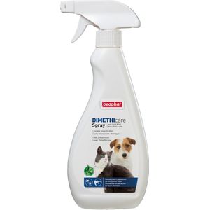 Beaphar DIMETHIcare Spray Hond & Kat Hond / Kat 500 ml