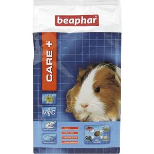 5x Beaphar Care+ Caviavoer 250 gram