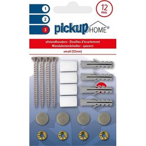 Pickup Afstandhouders 12mm