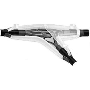 Plieger - Kabelmof T-Splitter - Per Stuk