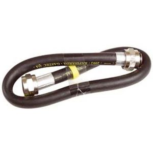 Plieger gasslangset 70cm 81525