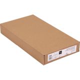 Plieger - Main - Bedieningspaneel - Wit - 2 Knoppen