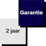 Plieger - Main - Bedieningspaneel - Wit - 2 Knoppen
