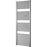 Designradiator bws palian 170,2x60 cm 921 watt chroom