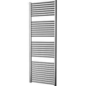 Boss & Wessing - Palian - Designradiator - Chroom - 170,2x60 cm - 921 Watt