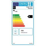 Plieger Boiler 10 Liter – Koperen Ketel – Hotfill – Keukenboiler 400 Watt – Energiebesparend - Doorstroomboiler