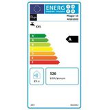 Plieger - Keukenboiler - 10 Liter - Snel Warm Water - 2000 Watt - Energiebesparend