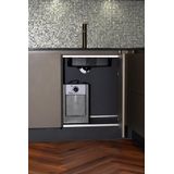 Plieger - Keukenboiler - 10 Liter - Snel Warm Water - 2000 Watt - Energiebesparend